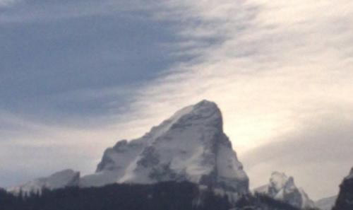 Alpenpension Auengrund Ramsau bei Berchtesgaden Exterior foto
