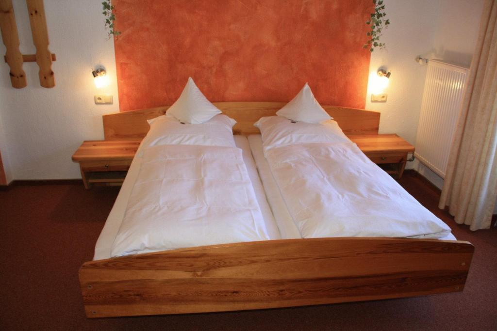 Alpenpension Auengrund Ramsau bei Berchtesgaden Habitación foto